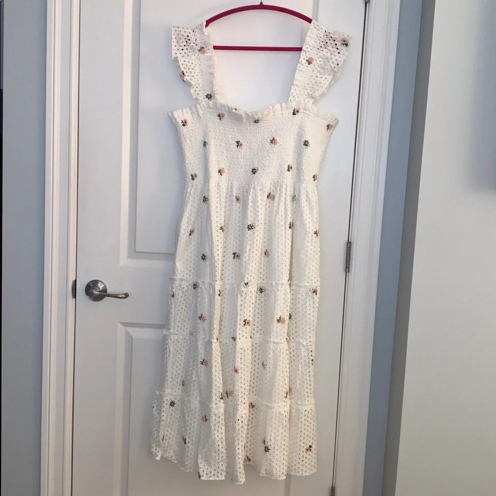 Hill House Home Nap Dress - XXXL - Picture 7 of 12